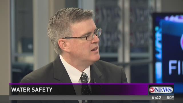 Water Safety: Reducing the Number of Water Related Deaths | kiiitv.com