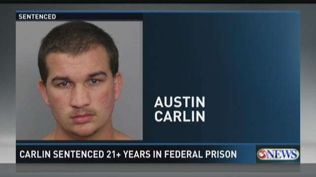 Corpus Christi man heads to federal prison after kidnapping child ...