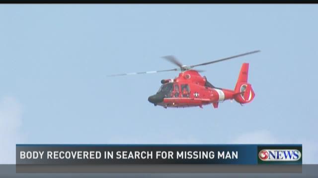 Officials talk recovery of body in missing man search | kiiitv.com
