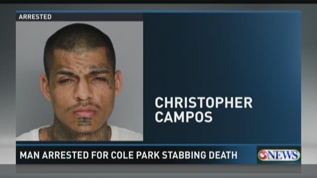 One arrested in connection with fatal stabbing along Ocean Drive ...