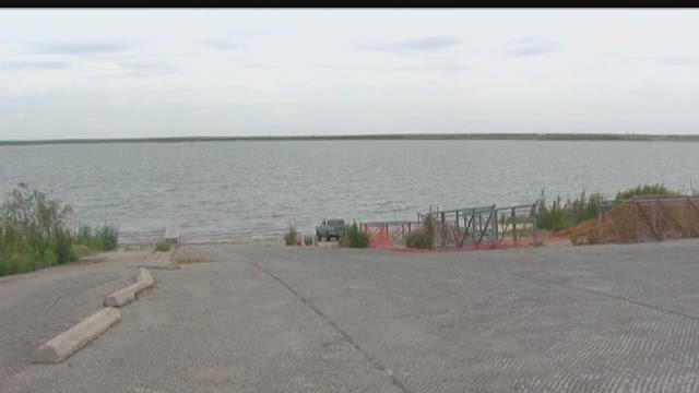 Water Levels Might Put Corpus Christi Into Stage 1 Water Restrictions | Kiiitv.com