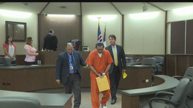 Hit-and-run driver takes plea deal, sentenced to 10 years | kiiitv.com