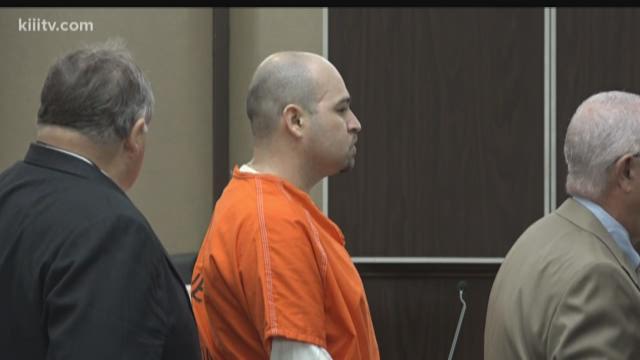 Suspect in beating death of pregnant girlfriend back in court | kiiitv.com