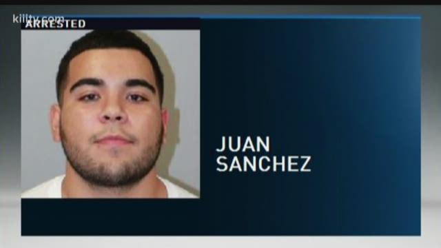Man pleads guilty to stabbing good samaritan at hardware store | kiiitv.com